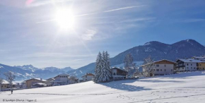 SunAlpin - Zillertal